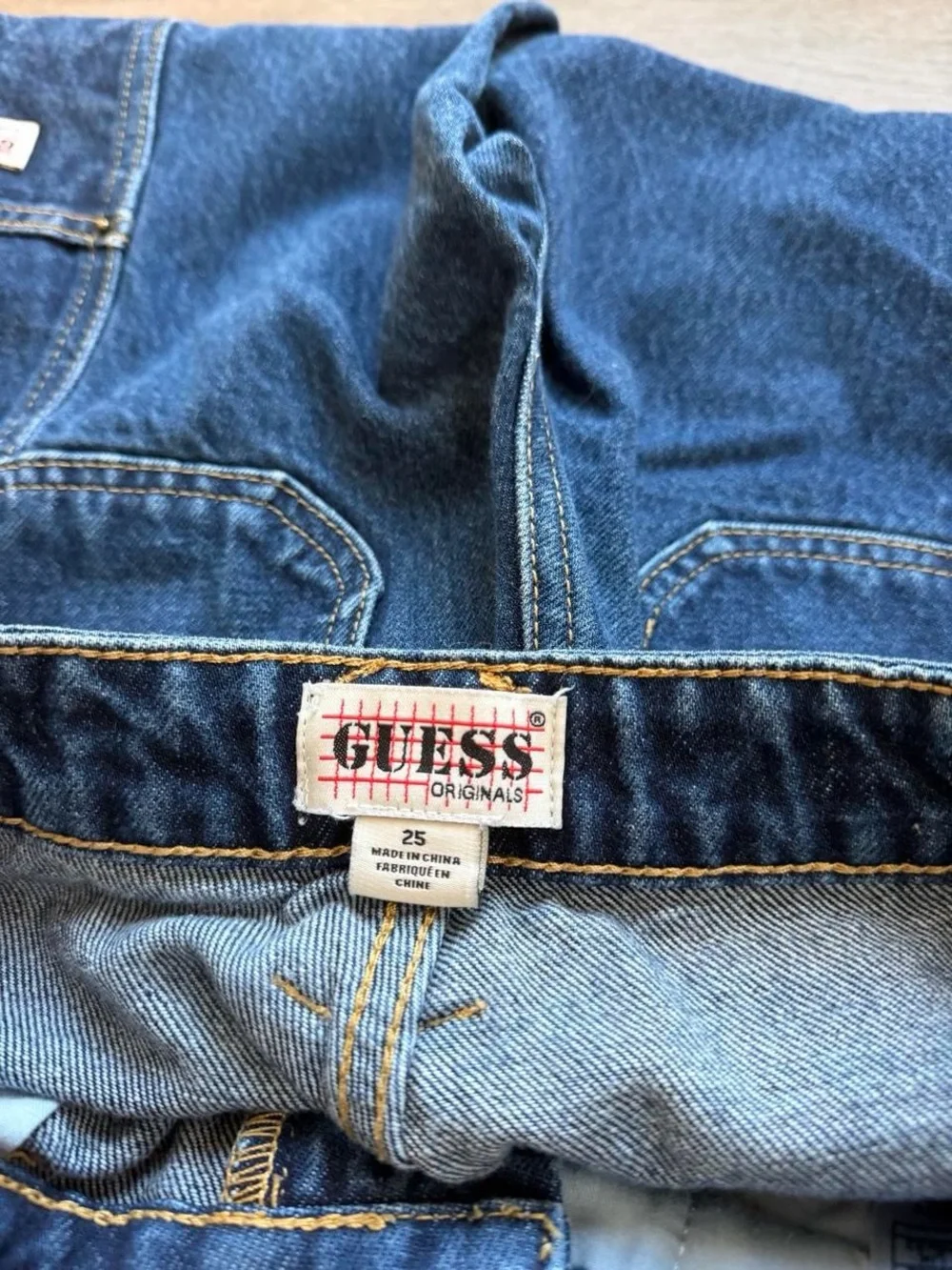 Guess never worn